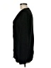 Unbranded 100% Acrylic Black Cardigan Size M - photo 5