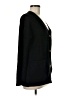 Unbranded 100% Acrylic Black Cardigan Size M - photo 4