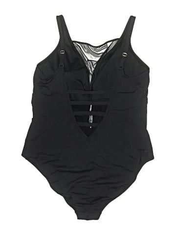Bleu Rod Beattie One Piece Swimsuit (view 2)