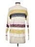 Rails Color Block White Wool Pullover Sweater Size XS - photo 2