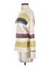 Rails Color Block White Wool Pullover Sweater Size XS - photo 5