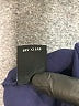 DressBarn 100% Polyester Blue 3/4 Sleeve Blouse Size 24 - photo 8
