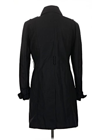 Kenneth Cole New York Trenchcoat (view 2)