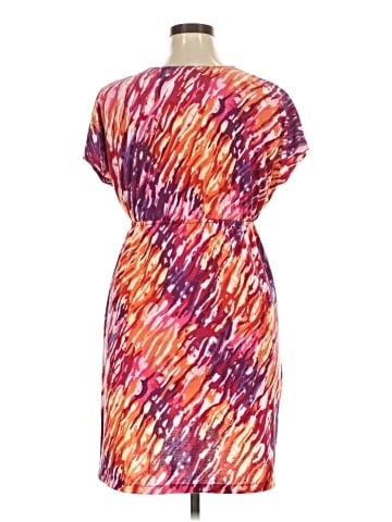 Faded Glory Casual Dress (view 2)