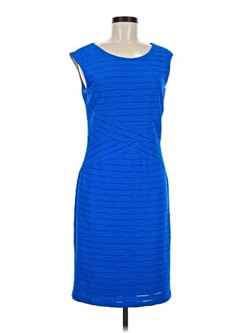 Frank Lyman Design Cocktail Dress (view 1)