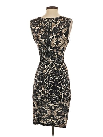 Haute Hippie Cocktail Dress (view 2)