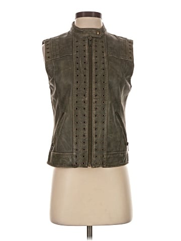 Banana Republic Heritage Collection Vest (view 1)