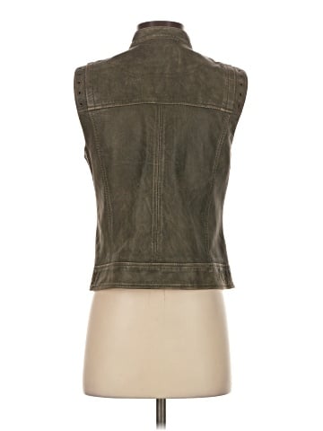 Banana Republic Heritage Collection Vest (view 2)