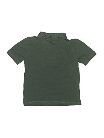 CALVIN KLEIN JEANS Short Sleeve Polo (view 2)