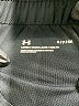 Under Armour Black Athletic Shorts Size S - photo 3