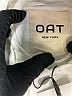 OAT White Jacket Size L - photo 6