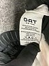 OAT White Jacket Size L - photo 7