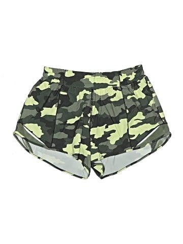 Lululemon Athletica Athletic Shorts (view 1)