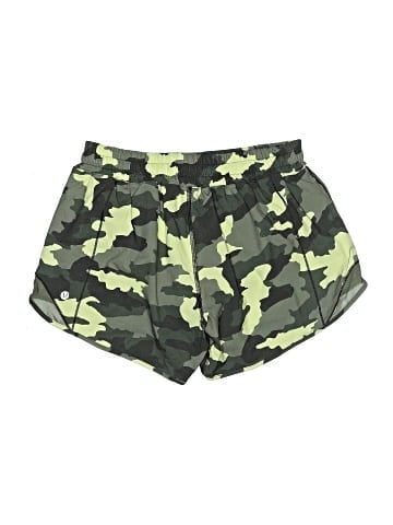 Lululemon Athletica Athletic Shorts (view 2)