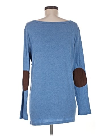 dearcase Long Sleeve Top (view 2)