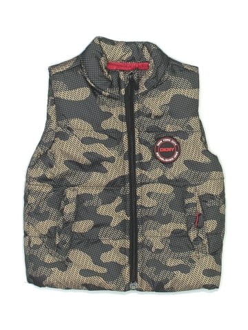 DKNY Vest (view 1)