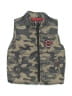 DKNY 100% Polyester Gray Vest Size 3T - photo 1