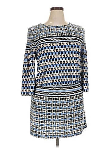 Laundry by Shelli Segal Casual Dress (view 1)