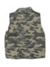 DKNY 100% Polyester Gray Vest Size 3T - photo 2