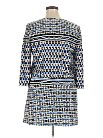 Laundry by Shelli Segal Casual Dress (view 2)