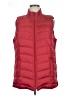 J.Jill 100% Nylon Red Vest Size XL Petite - photo 1