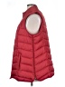 J.Jill 100% Nylon Red Vest Size XL Petite - photo 5