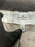 Babaton Gray Tan Dress Pants Size 6 - photo 3