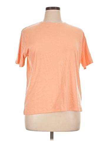White Stag Short Sleeve T-Shirt (view 1)