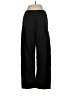 Gap 100% Cotton Black Casual Pants Size XS - photo 2