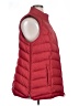 J.Jill 100% Nylon Red Vest Size XL Petite - photo 4
