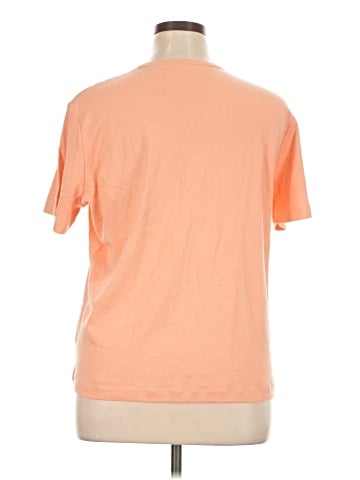 White Stag Short Sleeve T-Shirt (view 2)
