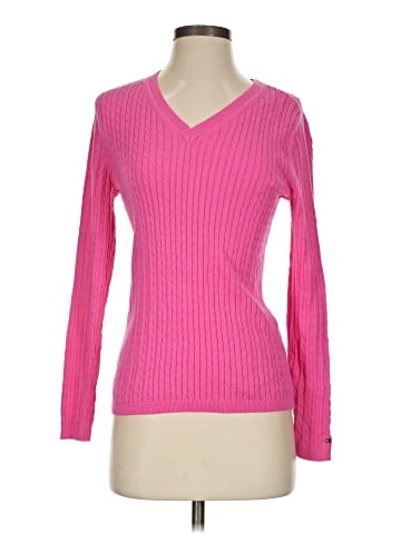 Tommy Hilfiger Pullover Sweater (view 1)