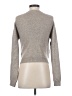 Ripe Gray Pullover Sweater Size S - photo 2