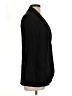 CATHERINE Catherine Malandrino Black Blazer Size L - photo 4