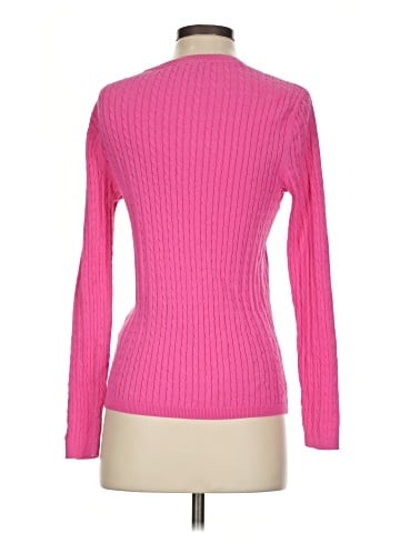 Tommy Hilfiger Pullover Sweater (view 2)