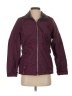 ZeroXposur 100% Polyester Purple Jacket Size S - photo 1