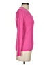 Tommy Hilfiger 100% Cotton Pink Pullover Sweater Size S - photo 4