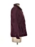 ZeroXposur 100% Polyester Purple Jacket Size S - photo 4