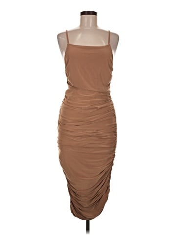 Club L Cocktail Dress (view 1)