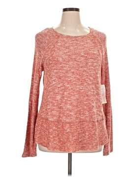 New Directions Pullover Sweater