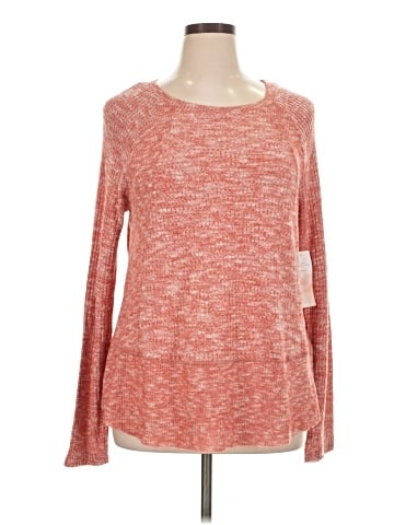New Directions Pullover Sweater (view 1)