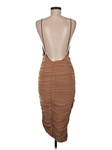 Club L Cocktail Dress (view 2)