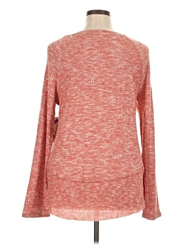 New Directions Pullover Sweater (view 2)