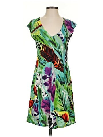 Jams World Casual Dress (view 1)