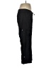 Basic Editions Black Cargo Pants Size L - photo 4