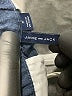 Janie and Jack Blue Linen Pants Size 2T - photo 3