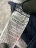 Janie and Jack Blue Linen Pants Size 2T - photo 4