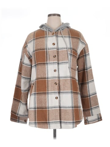 ChicMe Coat (view 1)