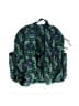 Vera Bradley Green Backpack One size - photo 2
