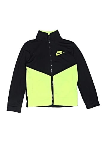 Nike Track Jacket (view 1)